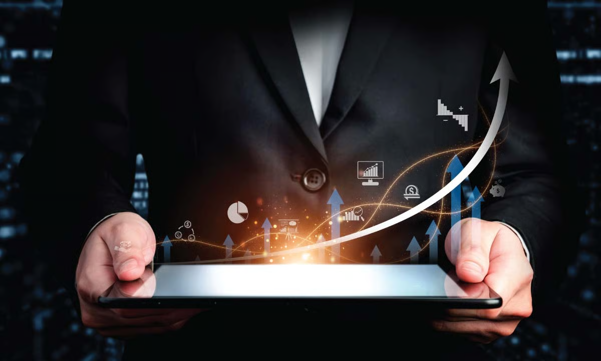 AI + apps - the future of everyday business2